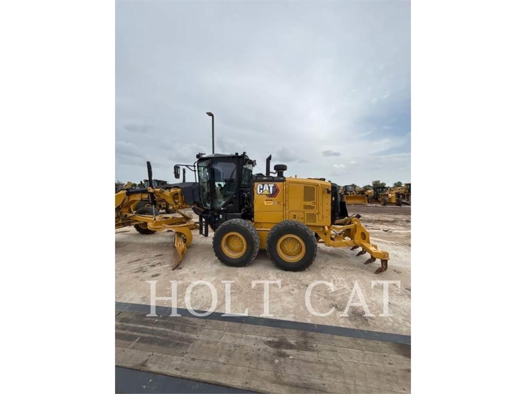 CAT 140 JOY Грейдеры