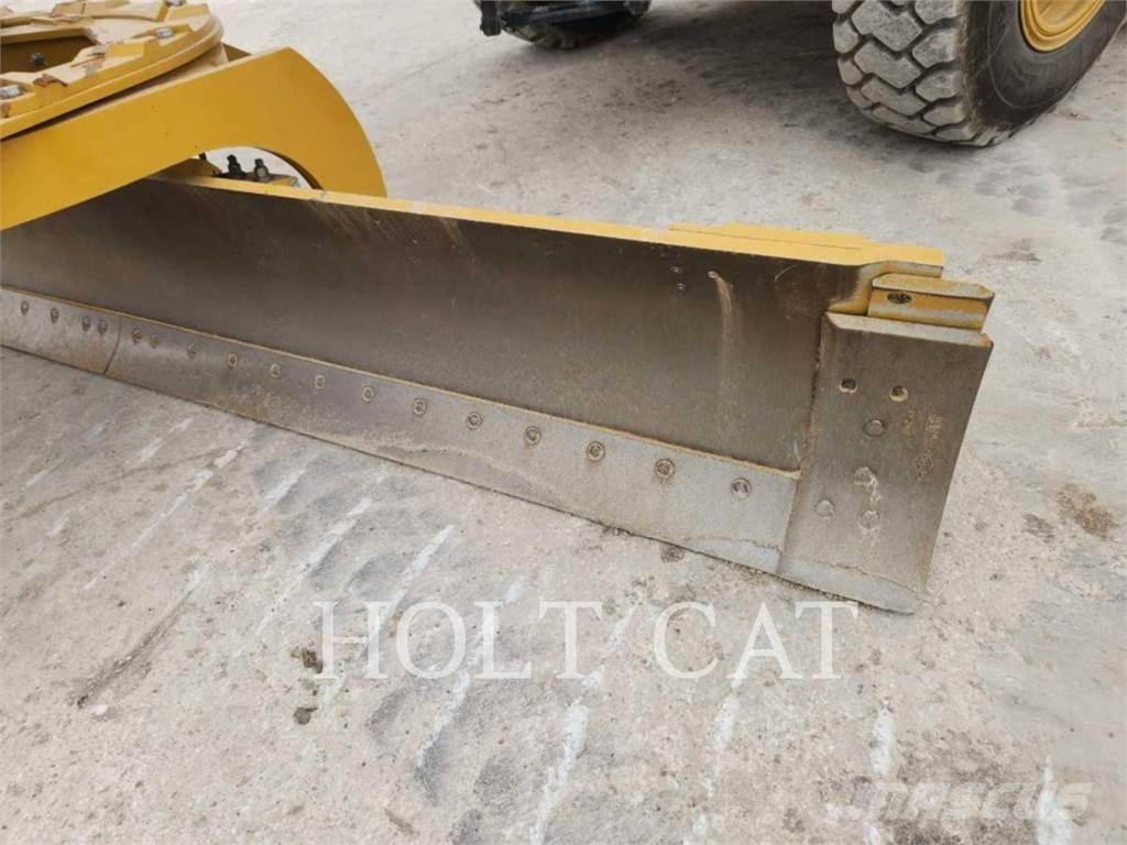 CAT 140 JOY Грейдеры