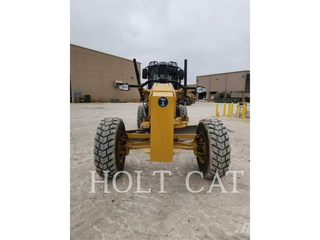 CAT 140 JOY Грейдеры