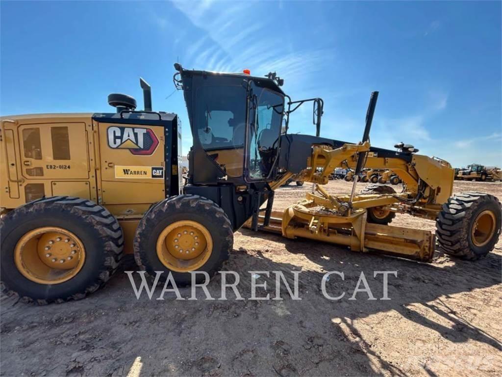 CAT 140 JY Грейдеры