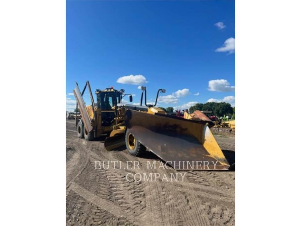 CAT 140 M2 Грейдеры