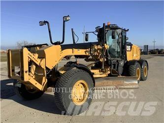 CAT 140 M3 Грейдеры