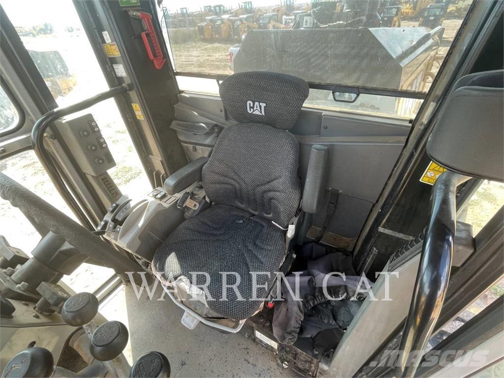 CAT 140 SW Грейдеры