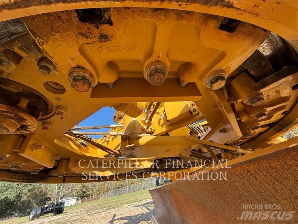 CAT 14013 Грейдеры