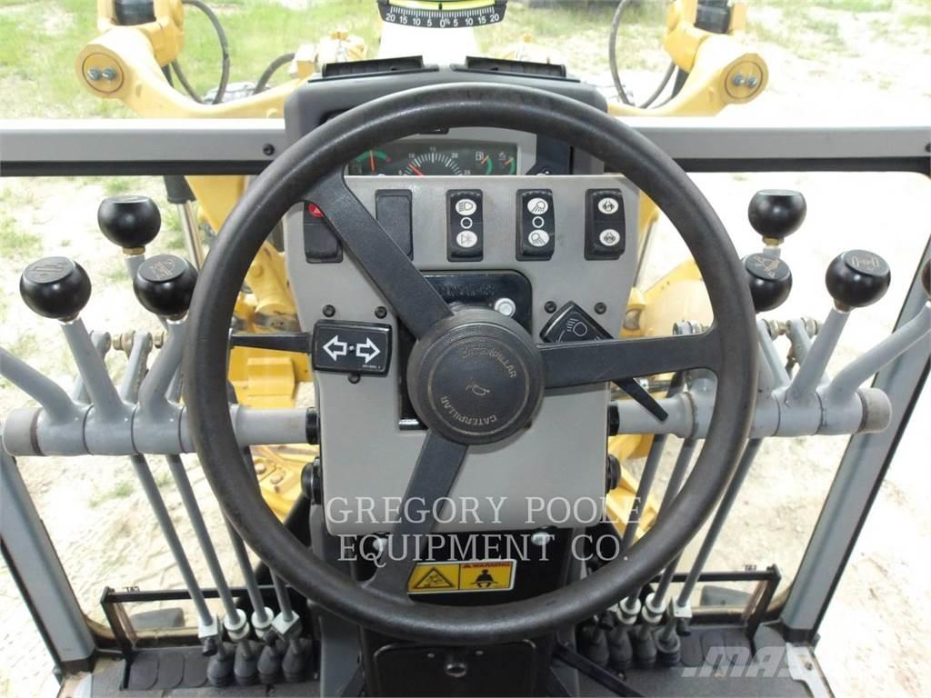 CAT 14013 Грейдеры