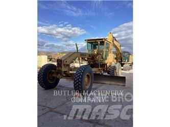 CAT 140G Грейдеры