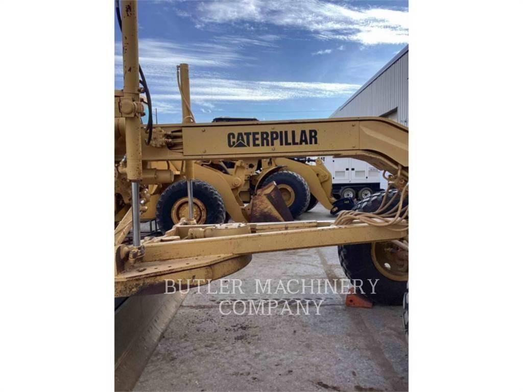 CAT 140G Грейдеры