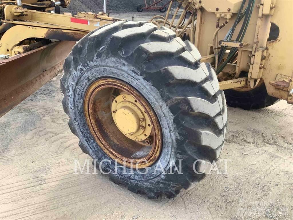 CAT 140G Грейдеры