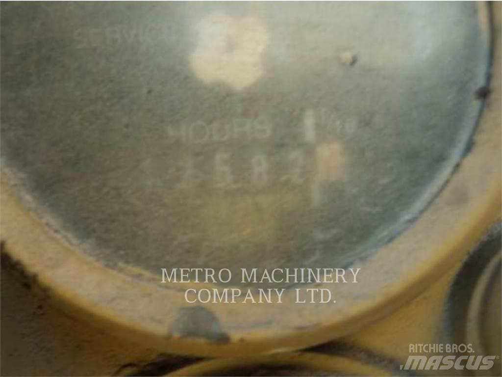 CAT 140G Грейдеры