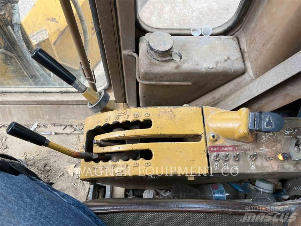 CAT 140G VHP Грейдеры