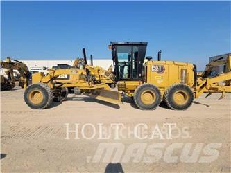 CAT 140GC Грейдеры