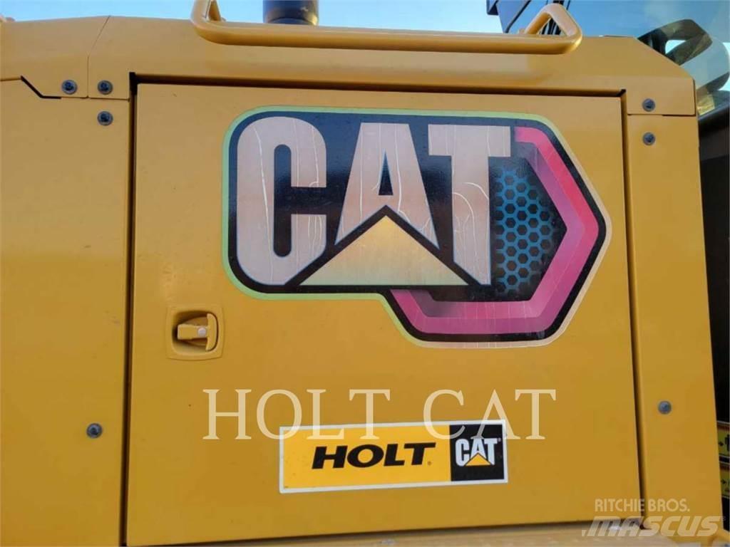 CAT 140GC Грейдеры