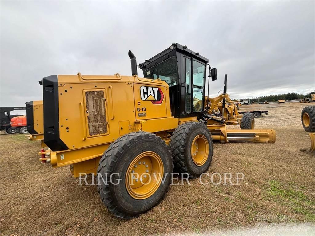 CAT 140GC Грейдеры