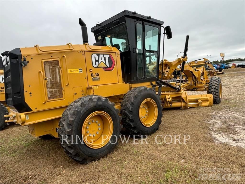 CAT 140GC Грейдеры