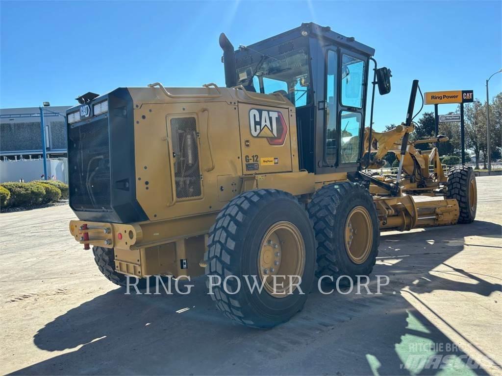 CAT 140GC Грейдеры