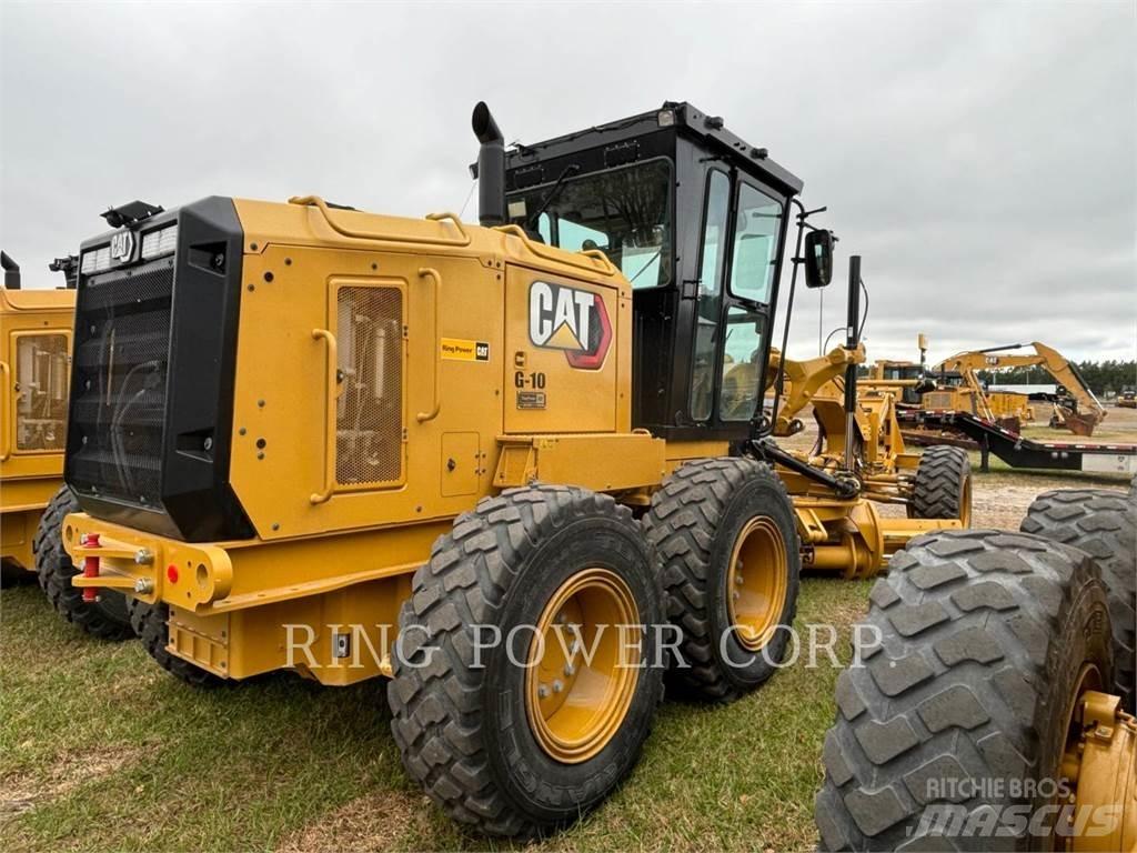 CAT 140GC Грейдеры