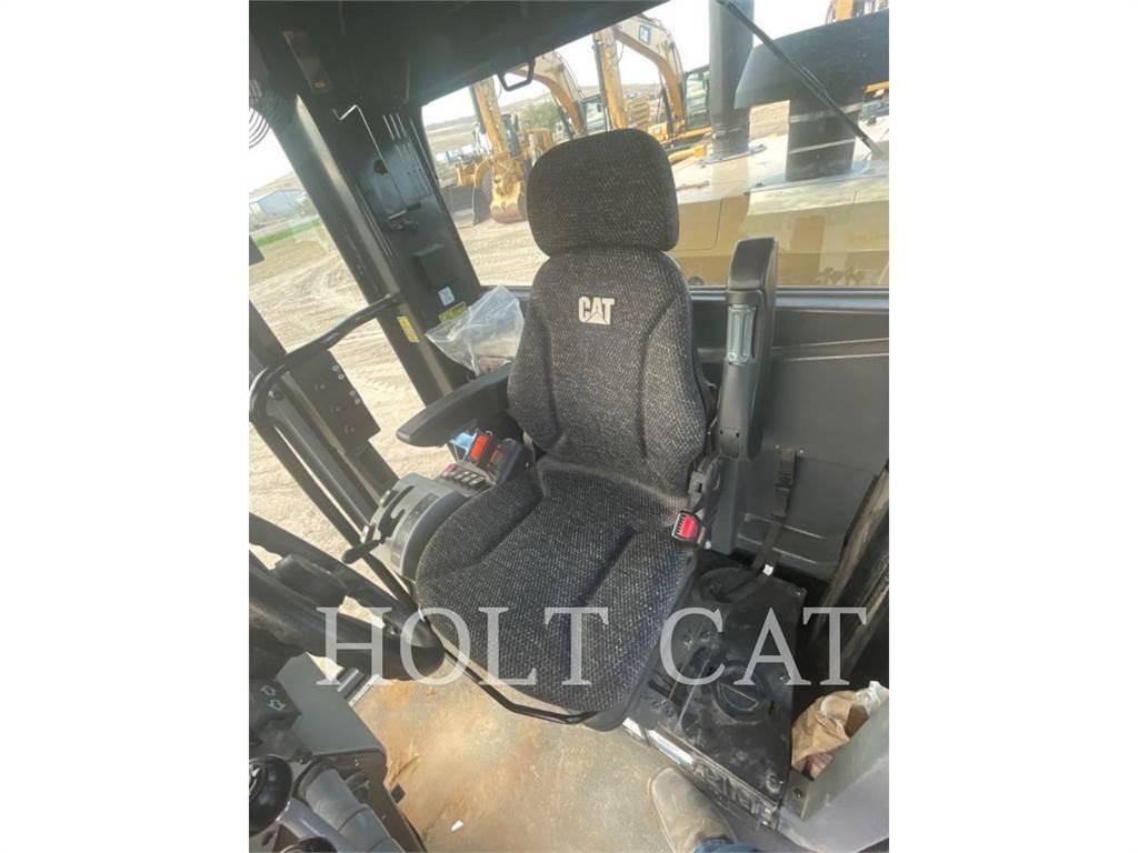 CAT 140GC Грейдеры