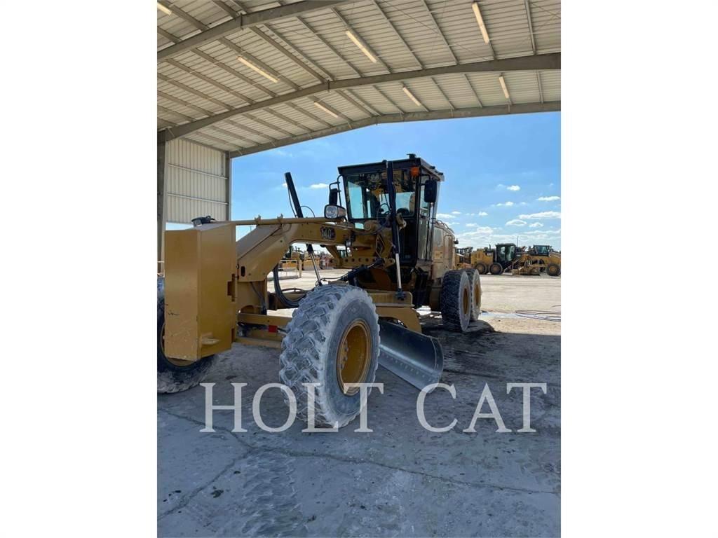 CAT 140GC Грейдеры