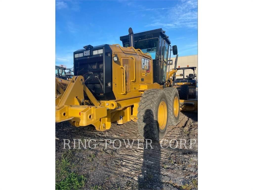 CAT 140GC Грейдеры