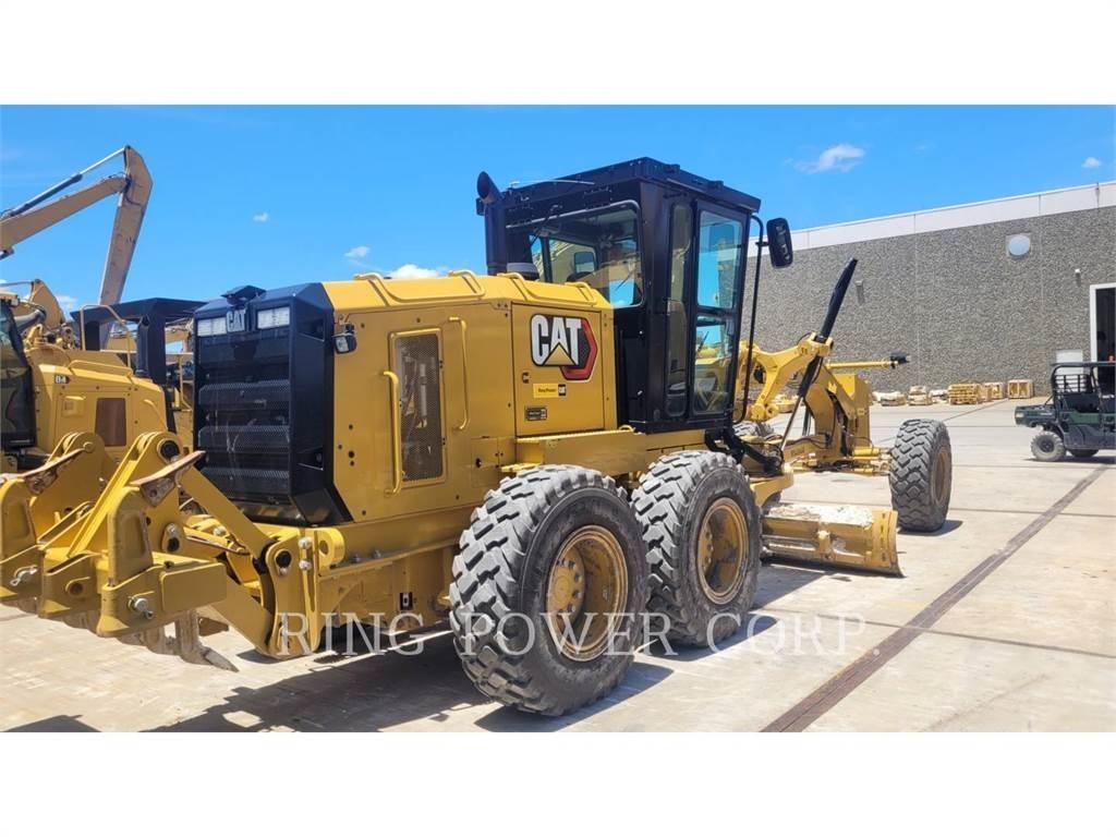 CAT 140GC Грейдеры