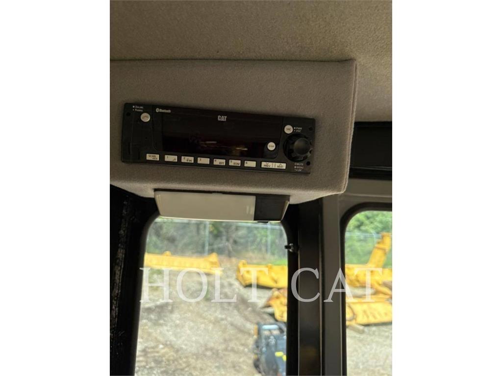 CAT 140GC Грейдеры