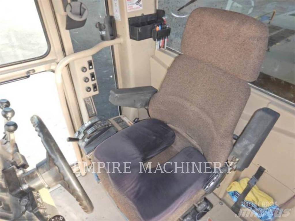 CAT 140H Грейдеры