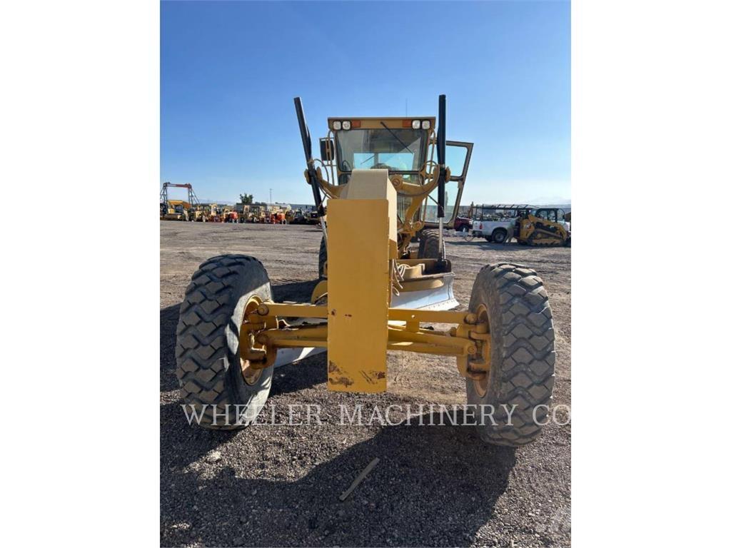 CAT 140H Грейдеры