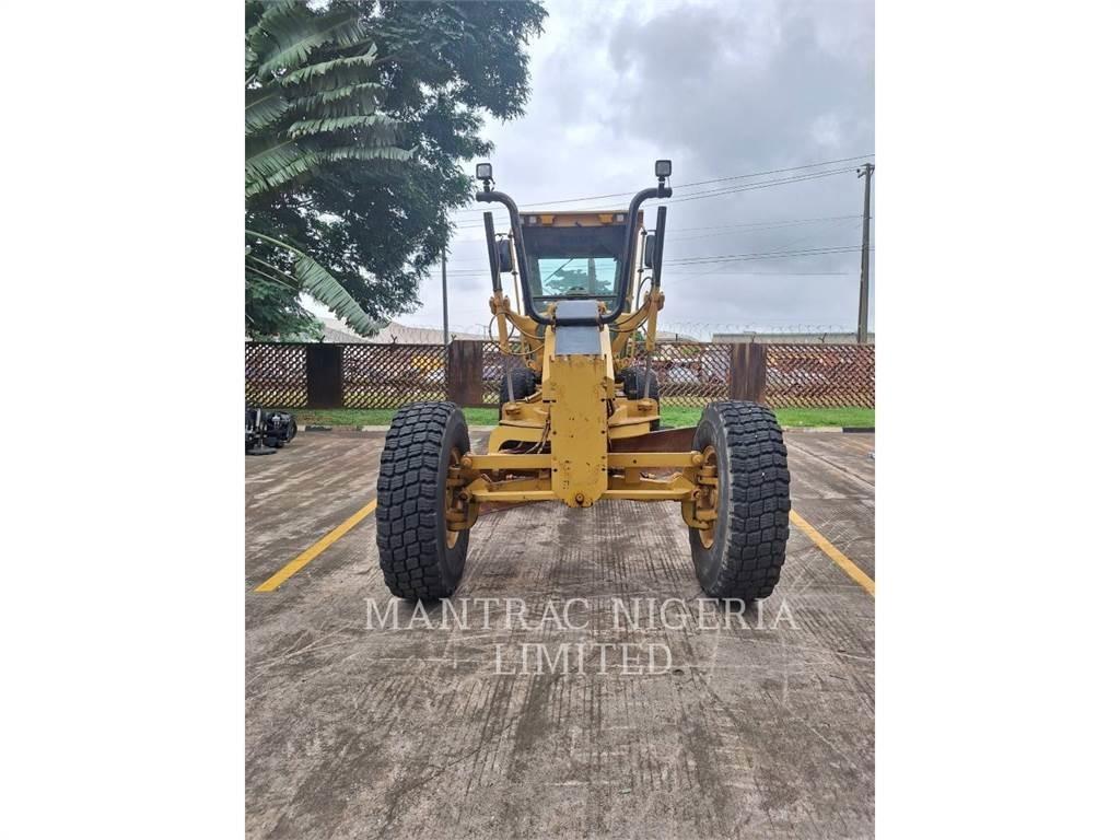 CAT 140HNA Грейдеры