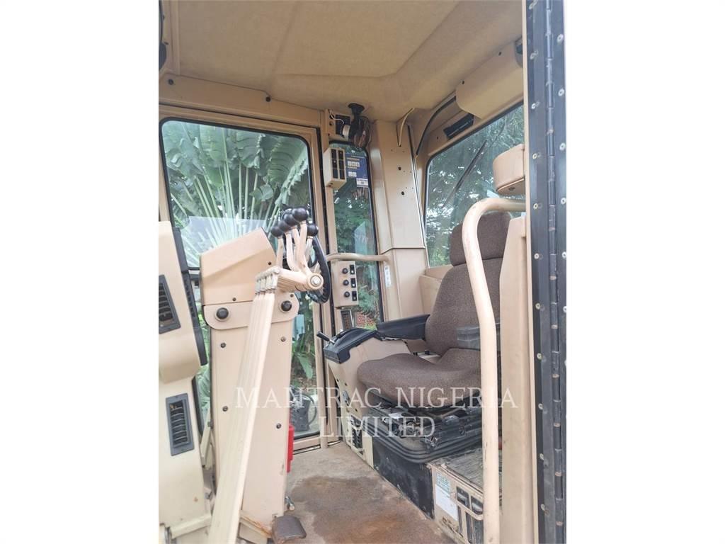 CAT 140HNA Грейдеры