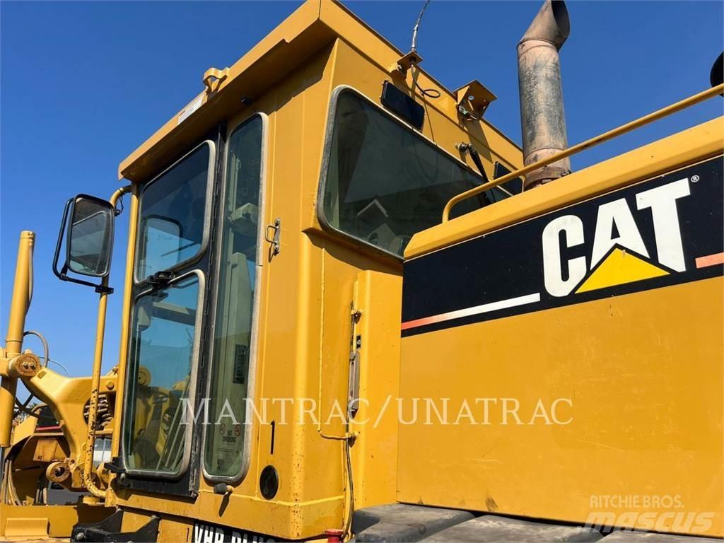CAT 140HNA Грейдеры