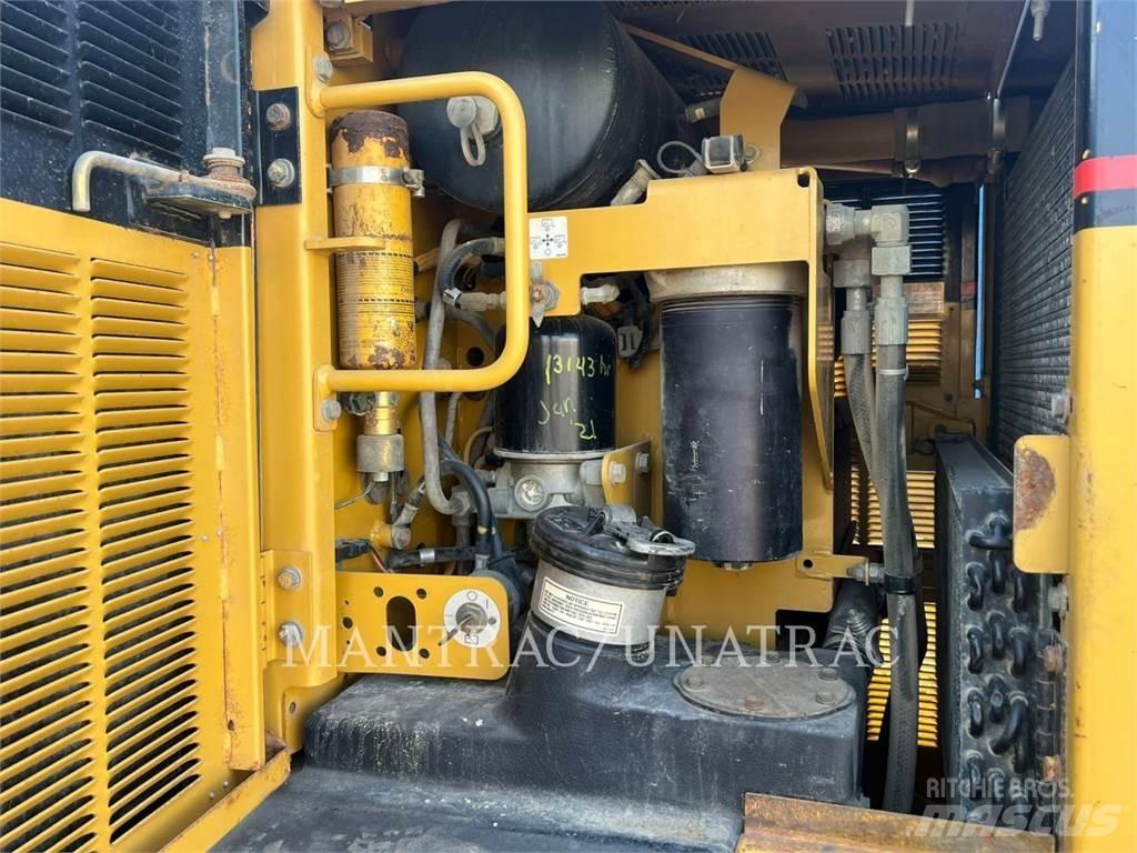 CAT 140HNA Грейдеры