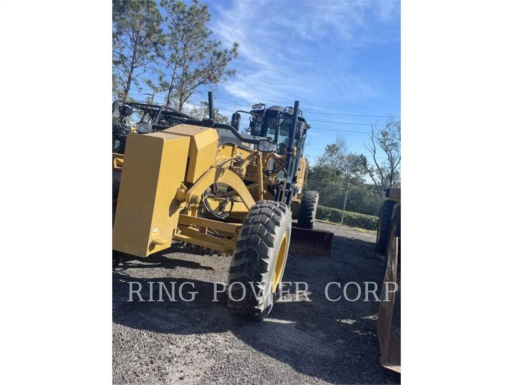 CAT 140JOY CS Грейдеры