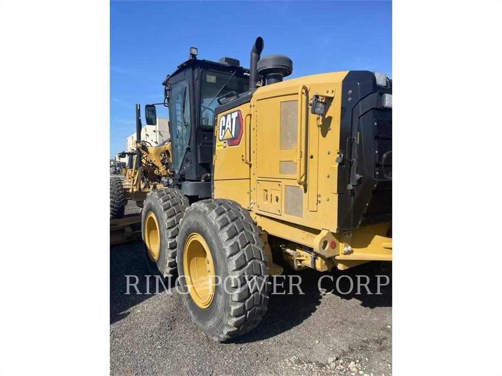 CAT 140JOY CS Грейдеры