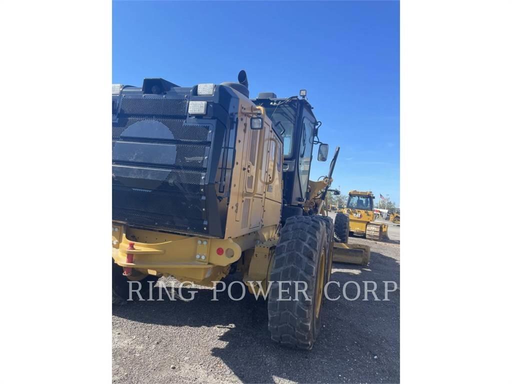 CAT 140JOY CS Грейдеры