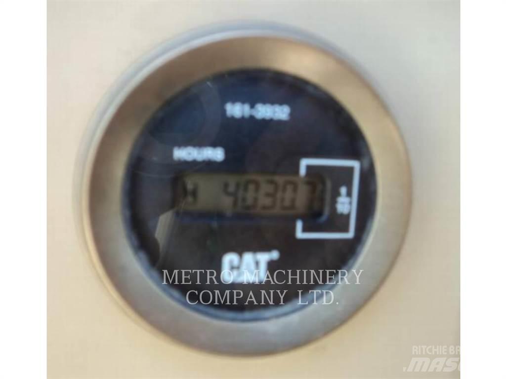 CAT 140K Грейдеры