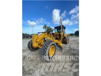 CAT 140LVR EW Грейдеры