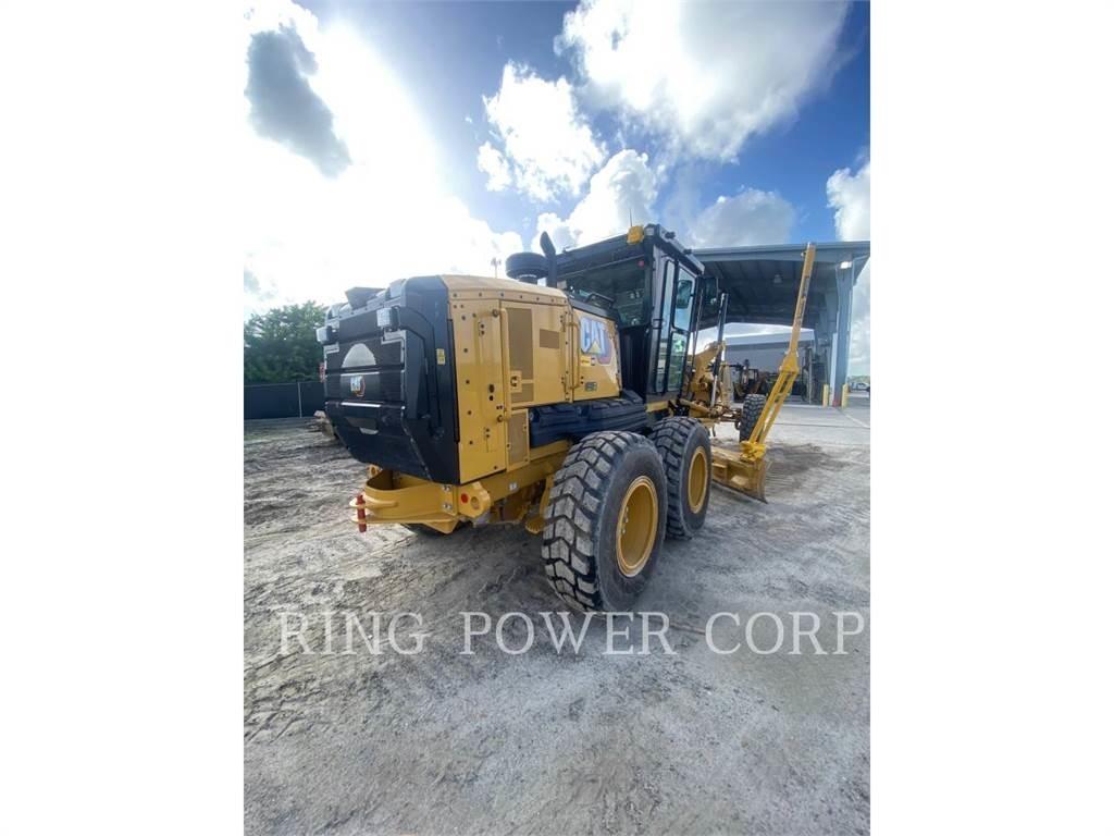 CAT 140LVR EW Грейдеры