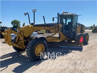 CAT 140M Грейдеры