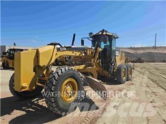CAT 140M Грейдеры