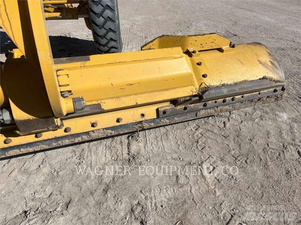 CAT 140M VHP+ Грейдеры