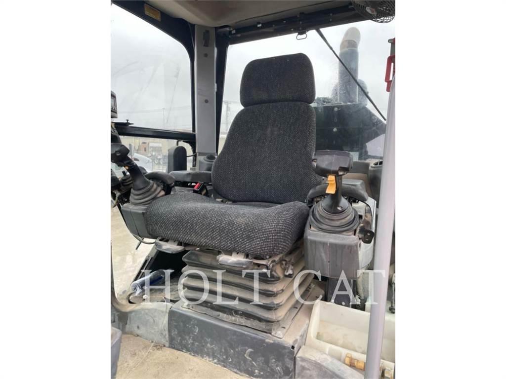 CAT 140M2 Грейдеры