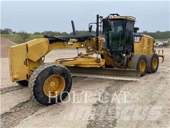 CAT 140M2 Грейдеры