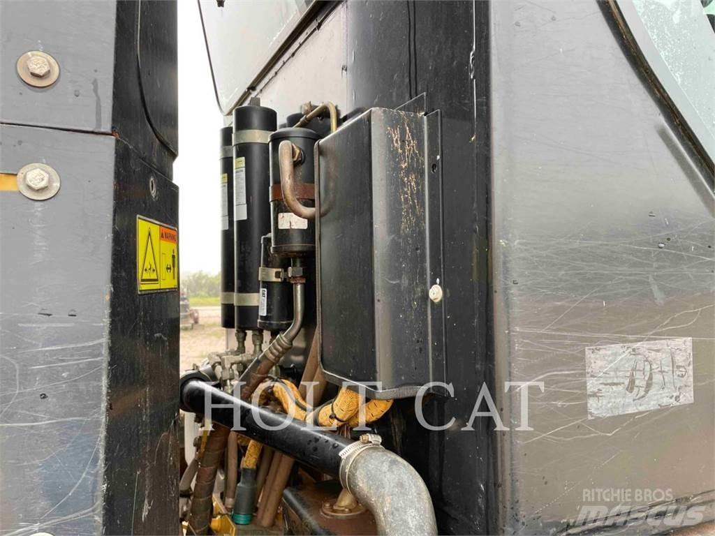 CAT 140M2 Грейдеры
