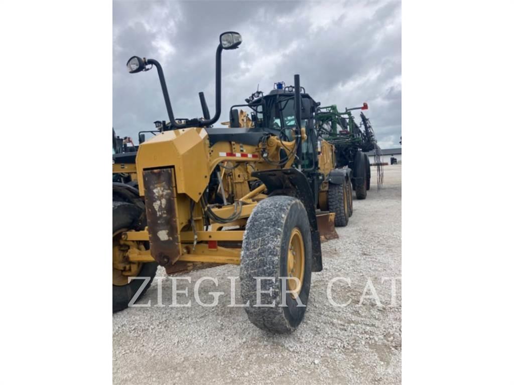 CAT 140M2 Грейдеры