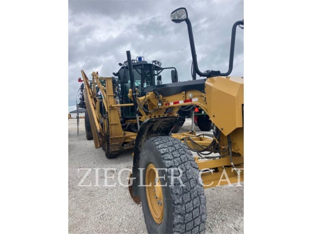 CAT 140M2 Грейдеры