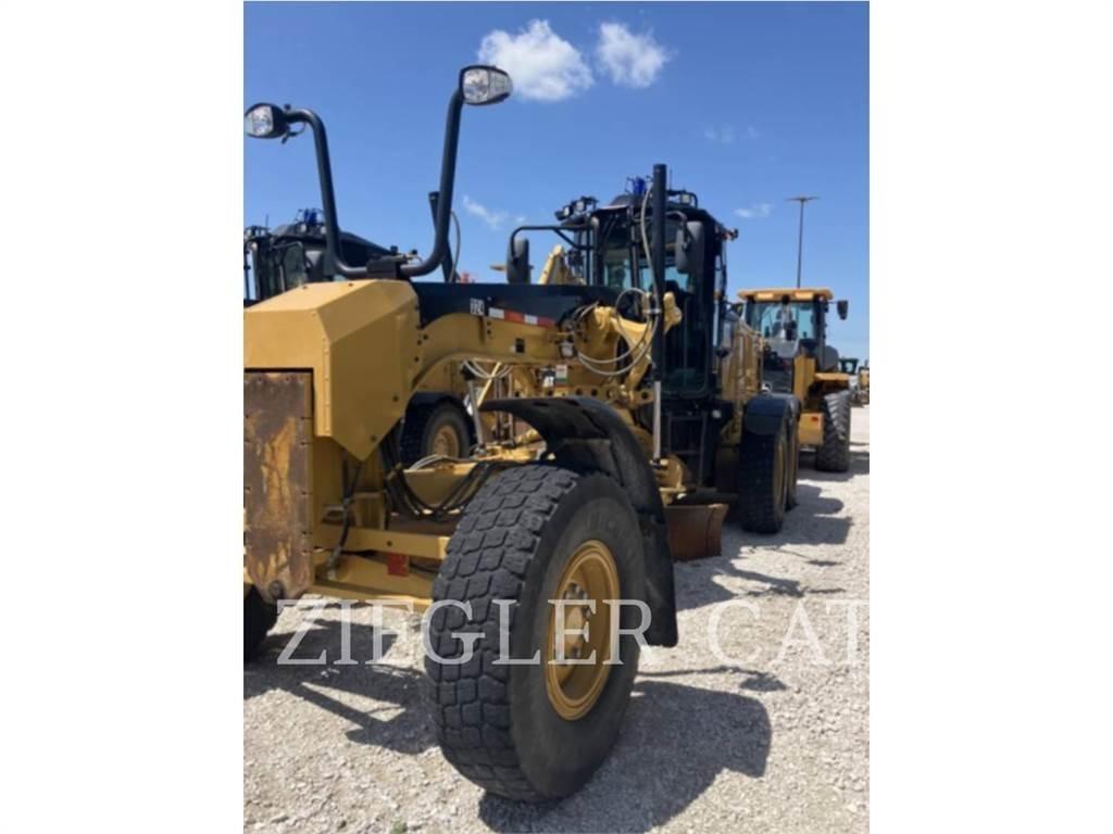 CAT 140M2 Грейдеры