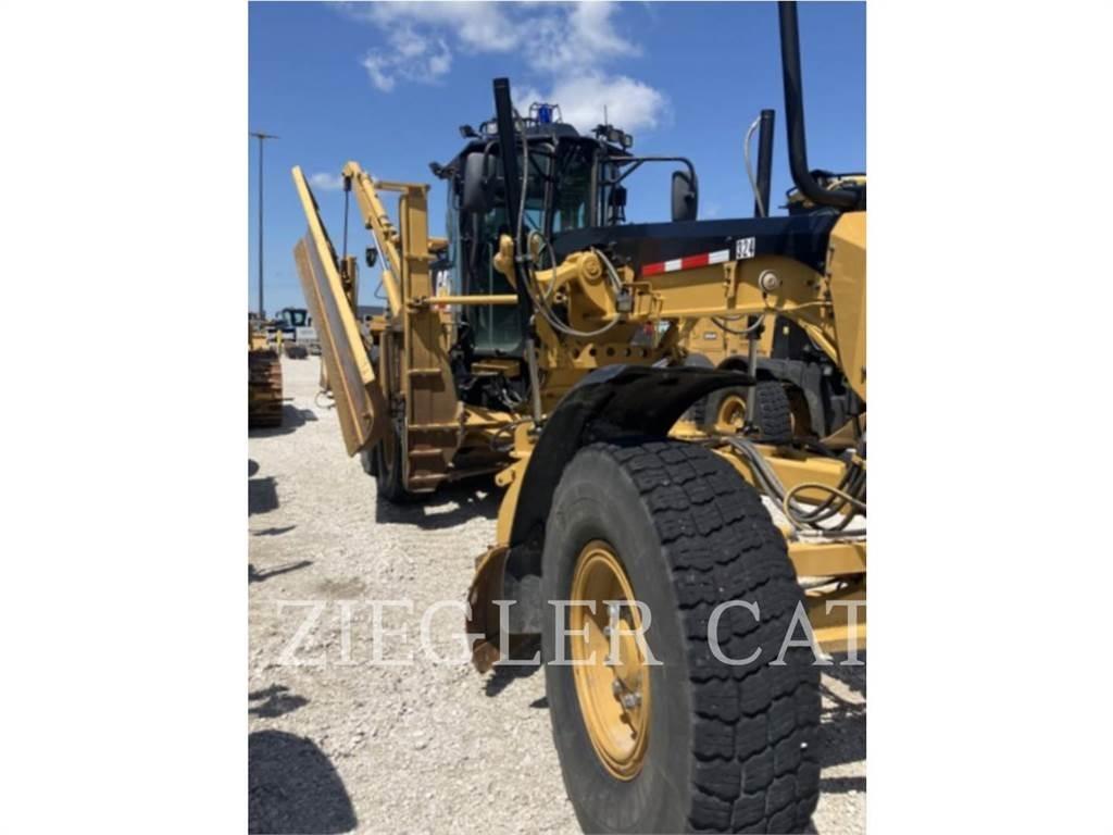CAT 140M2 Грейдеры