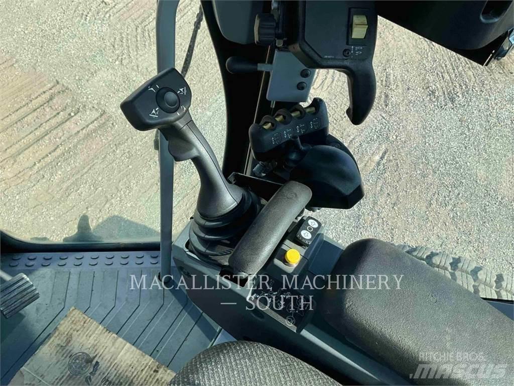 CAT 140M2 Грейдеры
