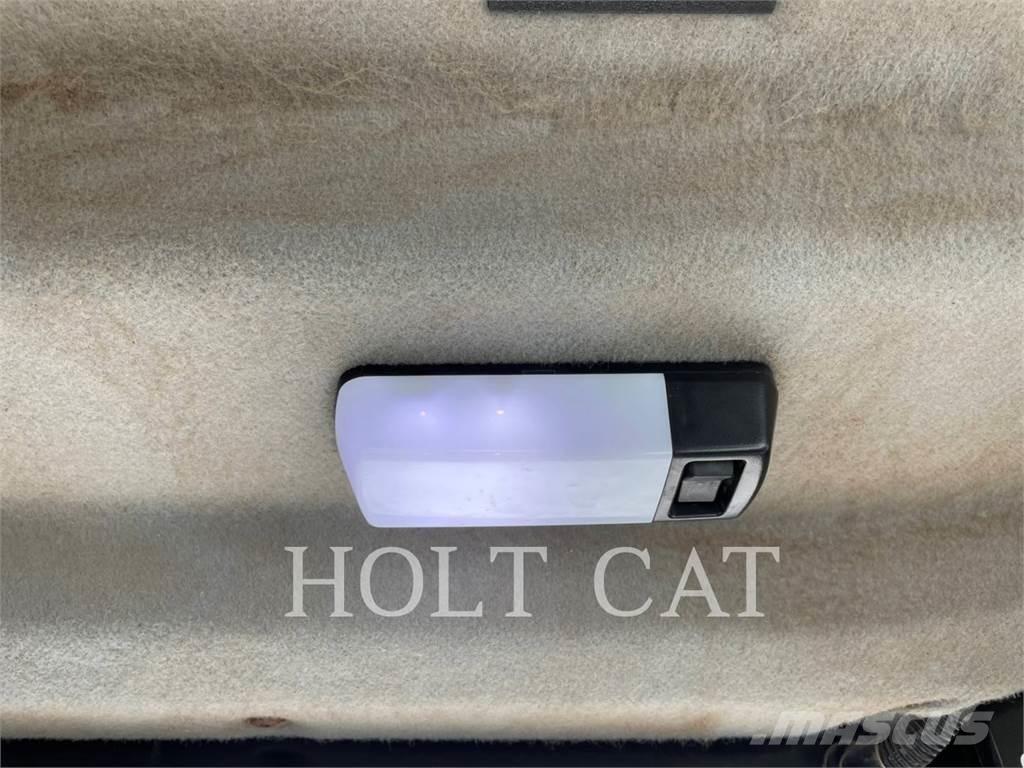CAT 140M2 Грейдеры