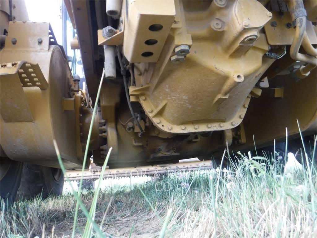 CAT 140M2 Грейдеры
